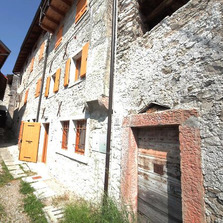 Albergo Diffuso Valcellina E Val Vajont In Erto Экстерьер фото