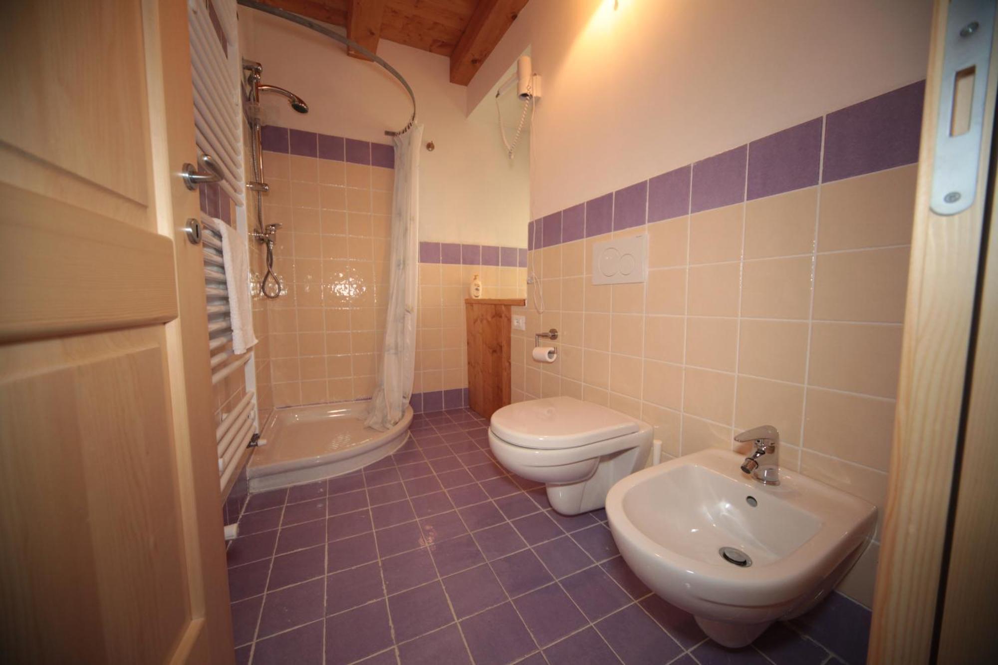 Albergo Diffuso Valcellina E Val Vajont In Erto Номер фото