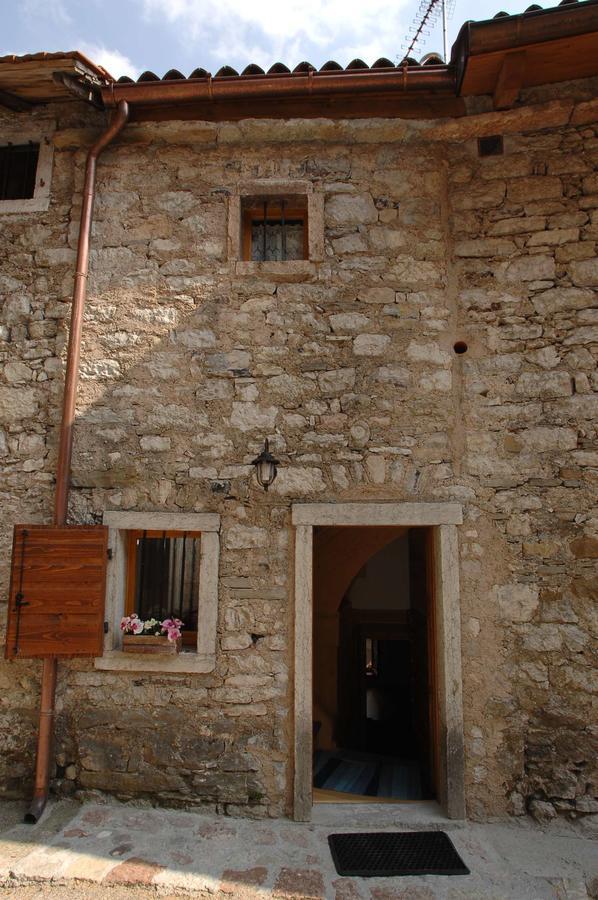 Albergo Diffuso Valcellina E Val Vajont In Erto Экстерьер фото