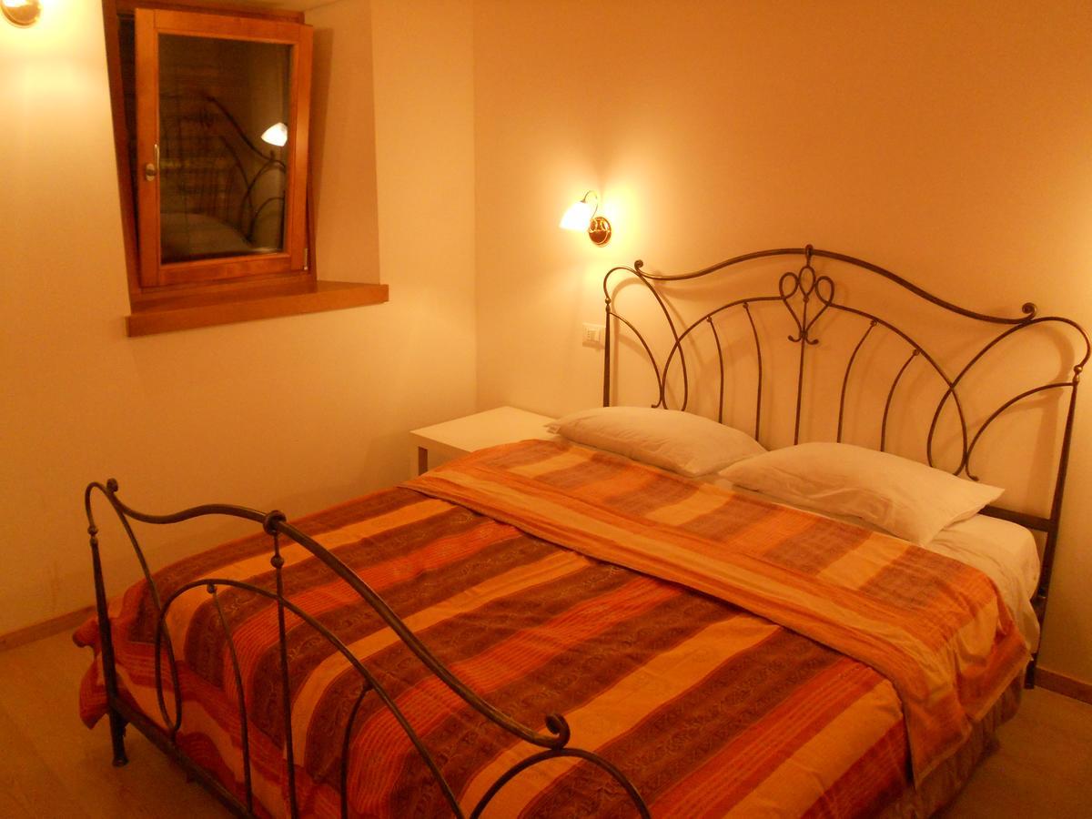 Albergo Diffuso Valcellina E Val Vajont In Erto Экстерьер фото