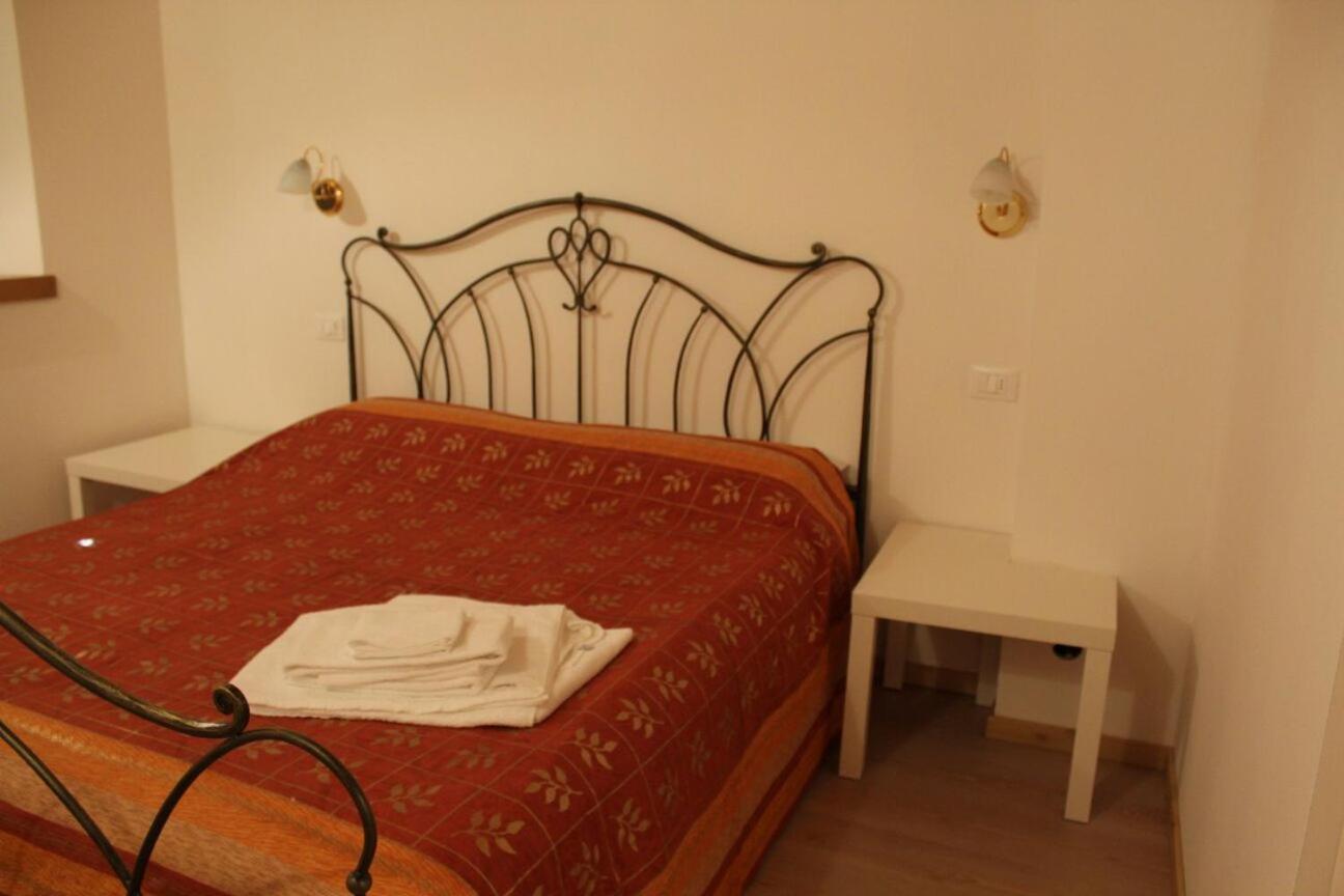 Albergo Diffuso Valcellina E Val Vajont In Erto Экстерьер фото