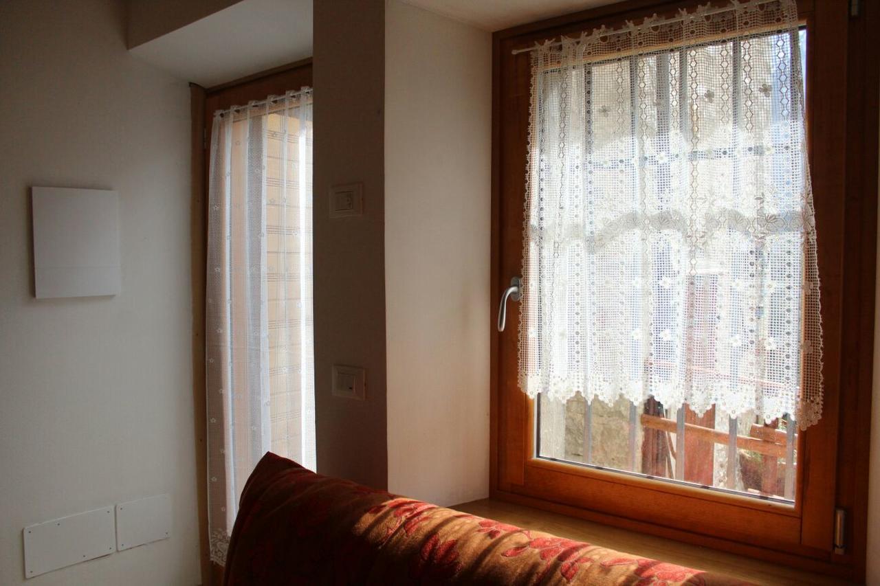 Albergo Diffuso Valcellina E Val Vajont In Erto Номер фото